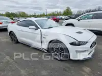 2019 Ford MUSTANG фото