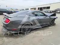 2019 Ford MUSTANG photo