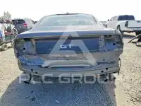 2019 Ford MUSTANG фото