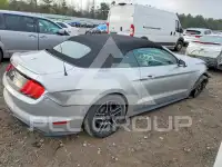 2019 Ford MUSTANG photo