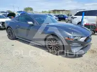 2019 Ford MUSTANG фото