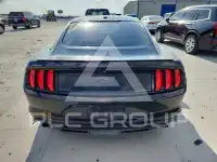 2019 Ford MUSTANG фото