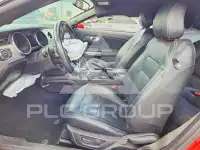 2019 Ford MUSTANG photo