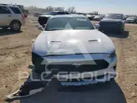 2019 Ford MUSTANG photo