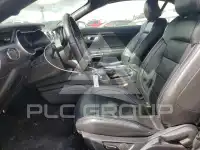 2019 Ford MUSTANG photo