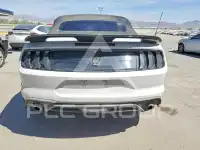 2019 Ford MUSTANG photo
