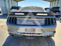 2019 Ford MUSTANG photo