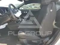 2019 Ford MUSTANG photo