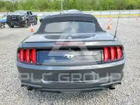 2019 Ford MUSTANG фото