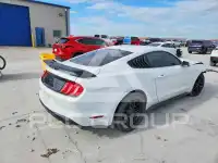 2019 Ford MUSTANG фото
