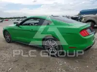 2019 Ford MUSTANG фото