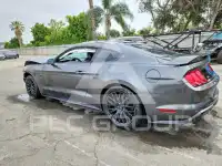 2019 Ford MUSTANG photo