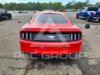 2019 Ford MUSTANG photo