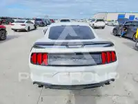 2019 Ford MUSTANG фото