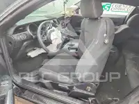 2019 Ford MUSTANG фото