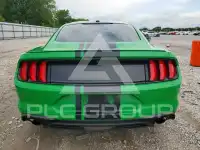 2019 Ford MUSTANG фото