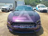 2019 Ford MUSTANG photo
