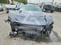 2019 Ford MUSTANG photo