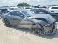 2019 Ford MUSTANG фото