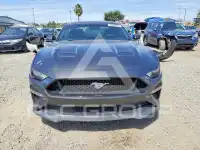 2019 Ford MUSTANG фото