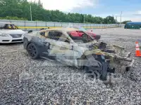 2019 Ford MUSTANG photo