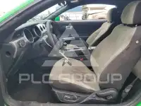2019 Ford MUSTANG фото