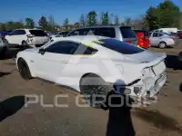 2019 Ford MUSTANG фото