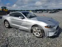 2019 Ford MUSTANG photo