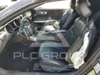2019 Ford MUSTANG photo
