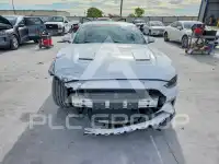 2019 Ford MUSTANG фото