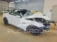 2019 Ford MUSTANG фото