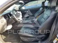 2019 Ford MUSTANG фото