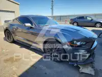 2019 Ford MUSTANG photo
