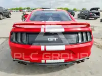 2019 Ford MUSTANG photo