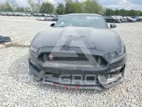 2019 Ford MUSTANG фото