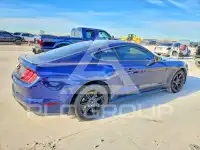 2019 Ford MUSTANG фото