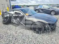 2019 Ford MUSTANG фото
