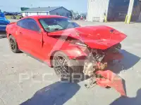 2019 Ford MUSTANG фото