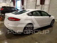 2019 Ford FUSION фото