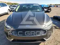 2019 Ford FUSION фото