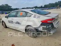 2019 Ford FUSION фото