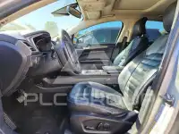 2019 Ford FUSION фото
