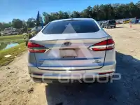 2019 Ford FUSION фото