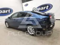 2019 Ford FUSION фото