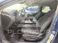 2019 Ford FUSION фото