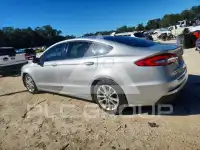2019 Ford FUSION фото