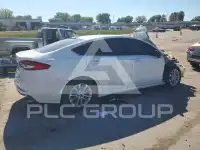 2019 Ford FUSION фото