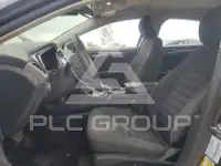 2019 Ford FUSION фото