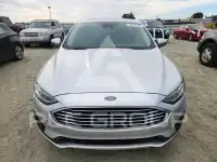 2019 Ford FUSION фото