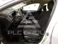 2019 Ford FUSION фото